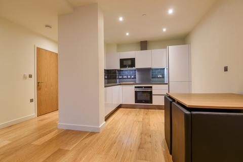 2 bedroom apartment to rent, The Moore, East Parkside, Parkside, Greenwich Peninsula, SE10