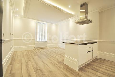 undefined, Grosvenor Avenue, London, N5