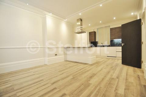 undefined, Grosvenor Avenue, London, N5