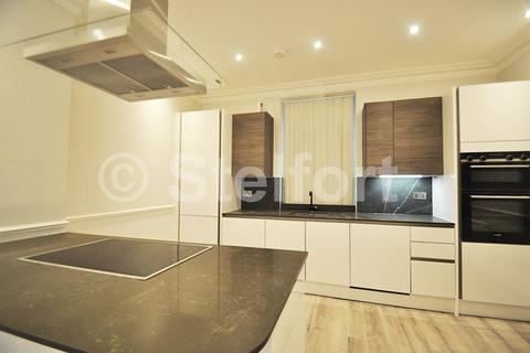 undefined, Grosvenor Avenue, London, N5