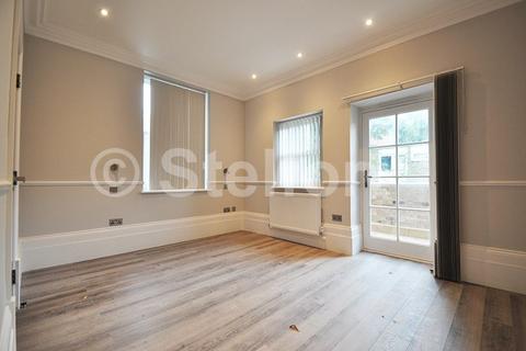 undefined, Grosvenor Avenue, London, N5
