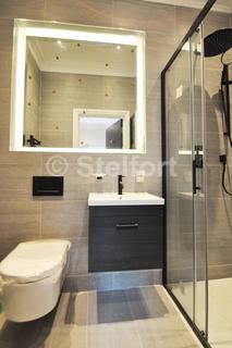 undefined, Grosvenor Avenue, London, N5