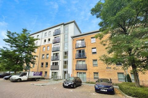 undefined, Netherfield Place, Basingstoke RG24