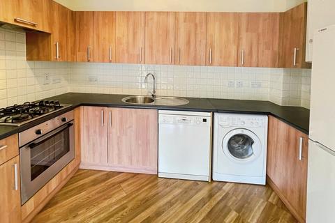 undefined, Netherfield Place, Basingstoke RG24