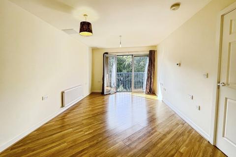 undefined, Netherfield Place, Basingstoke RG24