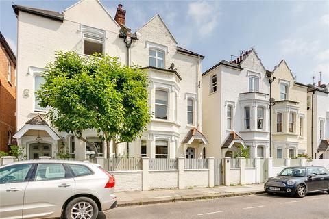 2 bedroom flat for sale, Whittingstall Road, Parsons Green, London