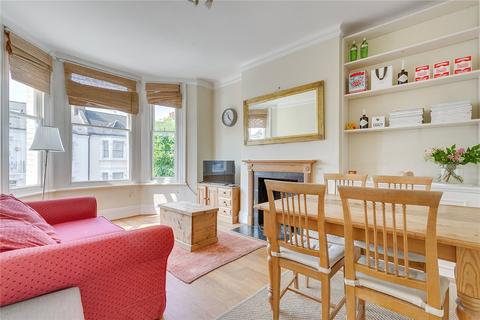 2 bedroom flat for sale, Whittingstall Road, Parsons Green, London