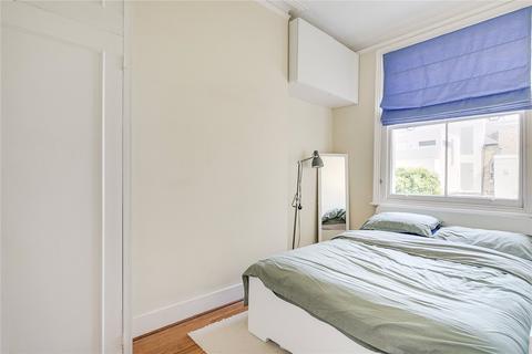 2 bedroom flat for sale, Whittingstall Road, Parsons Green, London