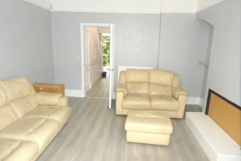 undefined, Whiteoak Road, Fallowfield, Manchester