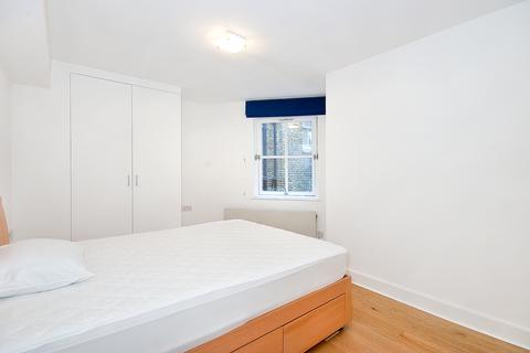 undefined, Furnival Street, EC4A
