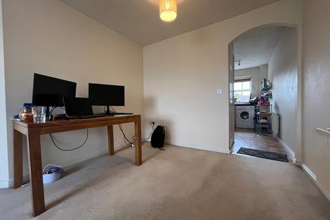 2 bedroom flat to rent, Wharf Lane, Solihull, West Midlands, B91