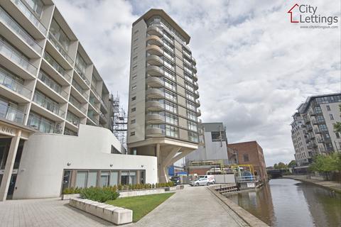 1 bedroom apartment to rent, The Tower , Canal Street