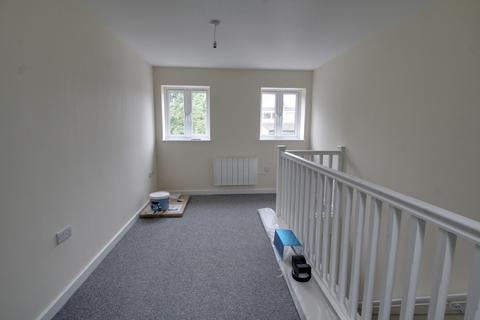 1 bedroom semi-detached house to rent, Church Lane, Anstey