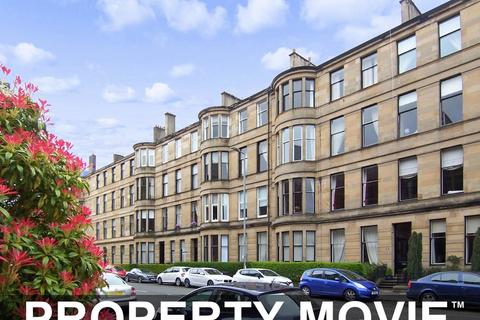 3 bedroom apartment to rent, 2/1, 94 Hyndland Road, Glasgow G12 9PZ