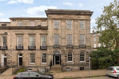 2 bedroom apartment to rent, Doune Terrace, Edinburgh, EH3