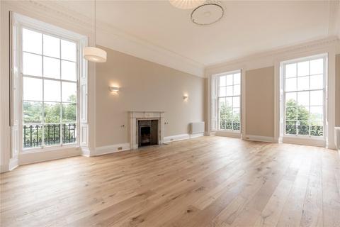 2 bedroom apartment to rent, Doune Terrace, Edinburgh, EH3