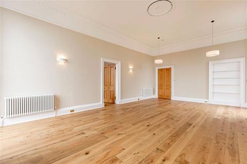 2 bedroom apartment to rent, Doune Terrace, Edinburgh, EH3