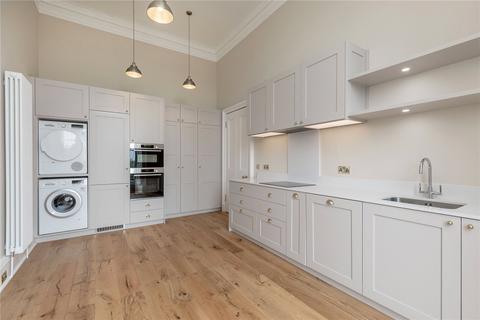 2 bedroom apartment to rent, Doune Terrace, Edinburgh, EH3