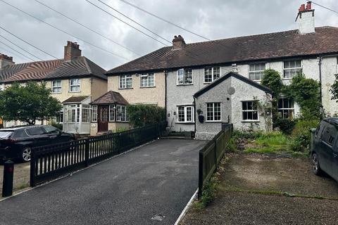 3 bedroom terraced house for sale, Burlings Lane, Knockholt, Sevenoaks, TN14 7PB