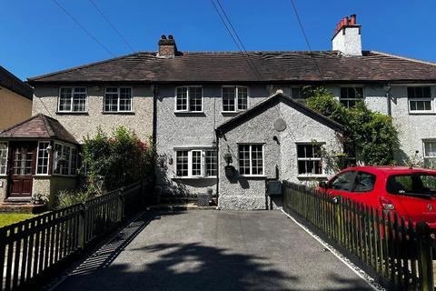 3 bedroom terraced house for sale, Burlings Lane, Knockholt, Sevenoaks, TN14 7PB