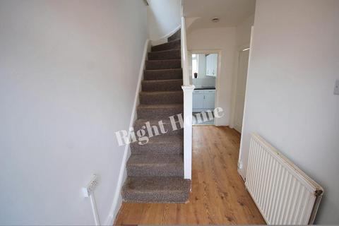 3 bedroom end of terrace house to rent, EGERTON ROAD, WEMBLEY, MIDDLESEX, HA0 4ES