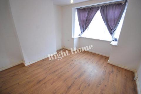 3 bedroom end of terrace house to rent, EGERTON ROAD, WEMBLEY, MIDDLESEX, HA0 4ES