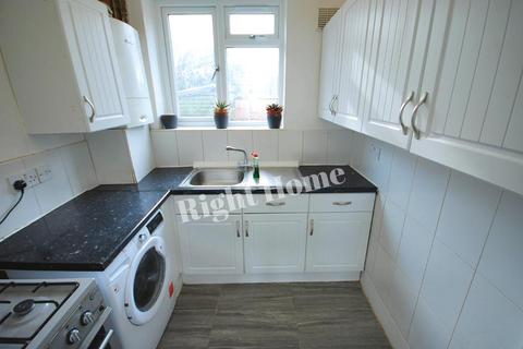 3 bedroom end of terrace house to rent, EGERTON ROAD, WEMBLEY, MIDDLESEX, HA0 4ES