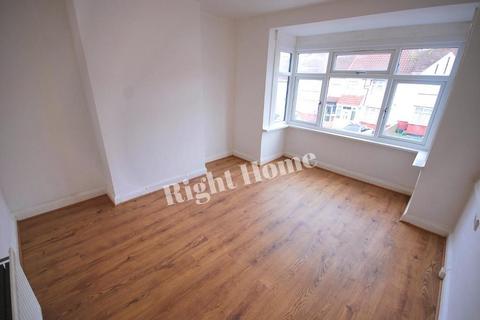 3 bedroom semi-detached house to rent, EGERTON ROAD, WEMBLEY, HA0 4ES