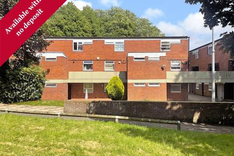 1 bedroom apartment to rent, 15 Meadowlea, Madeley, Telford
