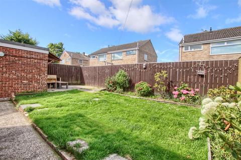 7 Amesbury Crescent, Hemlington, Middlesbrough, TS8 9HR