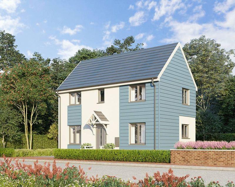 The Barrington, Hay Common 21 bed detached house for sale The Barrington, Hay Common 21 bed detached house for sale
