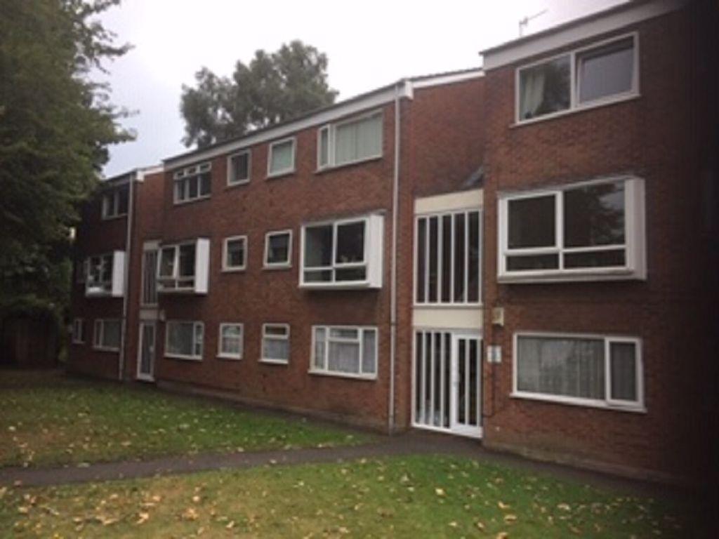 Lyde Green, Halesowen 1 bed flat £450 pcm (£104 pw)