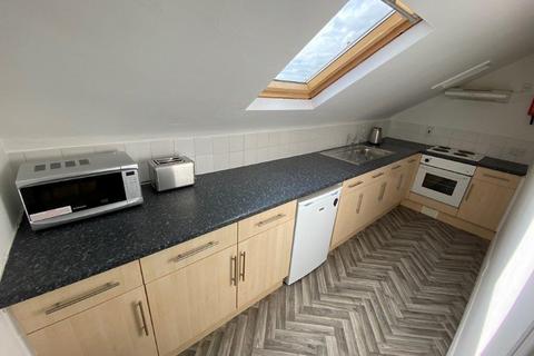 undefined, High Road, Beeston, NG9 2JP