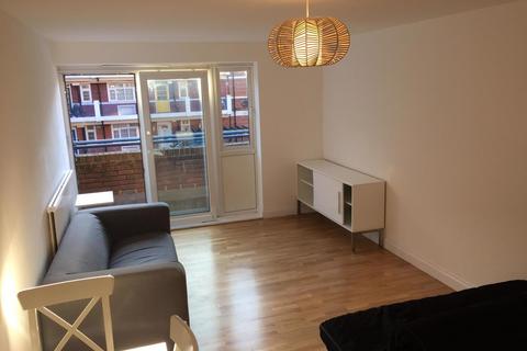 1 bedroom flat to rent, 2 Fair Street, London, SE1 2XT