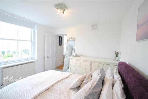 1 bedroom flat to rent, Thornton House, SE10