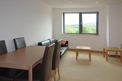 2 bedroom flat to rent, Victoria Mills, Salts Mill Road, Shipley, Bradford, BD17