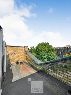 3 bedroom flat to rent, Caledonian Road, Islington, N1