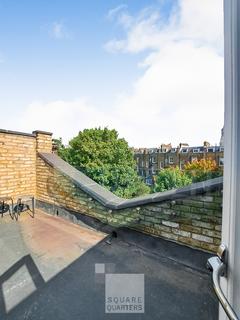 3 bedroom flat to rent, Caledonian Road, Islington, N1