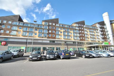 undefined, Camellia House, Feltham