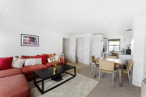 2 bedroom apartment to rent, Winders Road, London, SW11