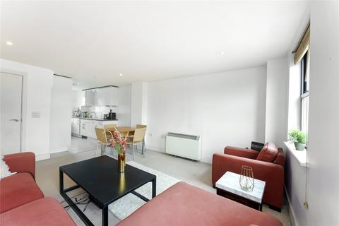 2 bedroom apartment to rent, Winders Road, London, SW11