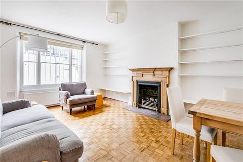 2 bedroom apartment to rent, Eardley Crescent, Earls Court, London, SW5