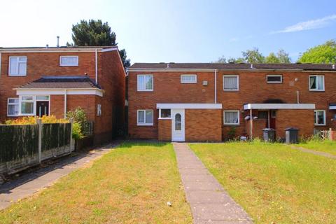 3 bedroom terraced house to rent, Edmonton Avenue, Birmingham