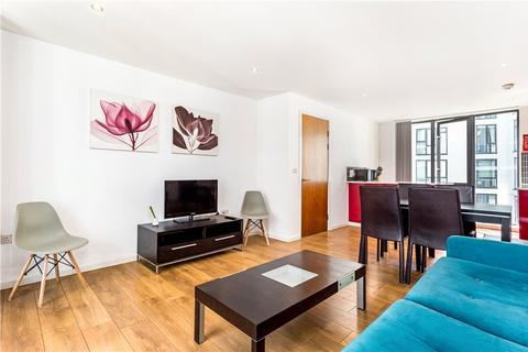 2 bedroom flat to rent, Nile Street, London, N1