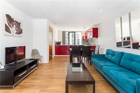 2 bedroom flat to rent, Nile Street, London, N1