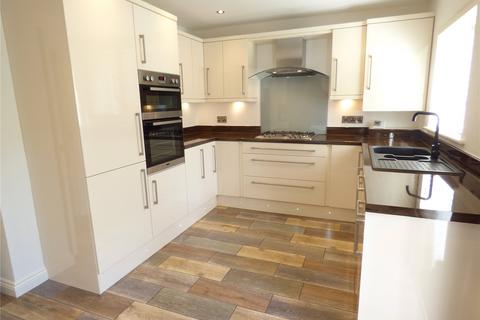 3 bedroom semi-detached house to rent, The Croft, Sawley Road, Chatburn, Clitheroe, BB7