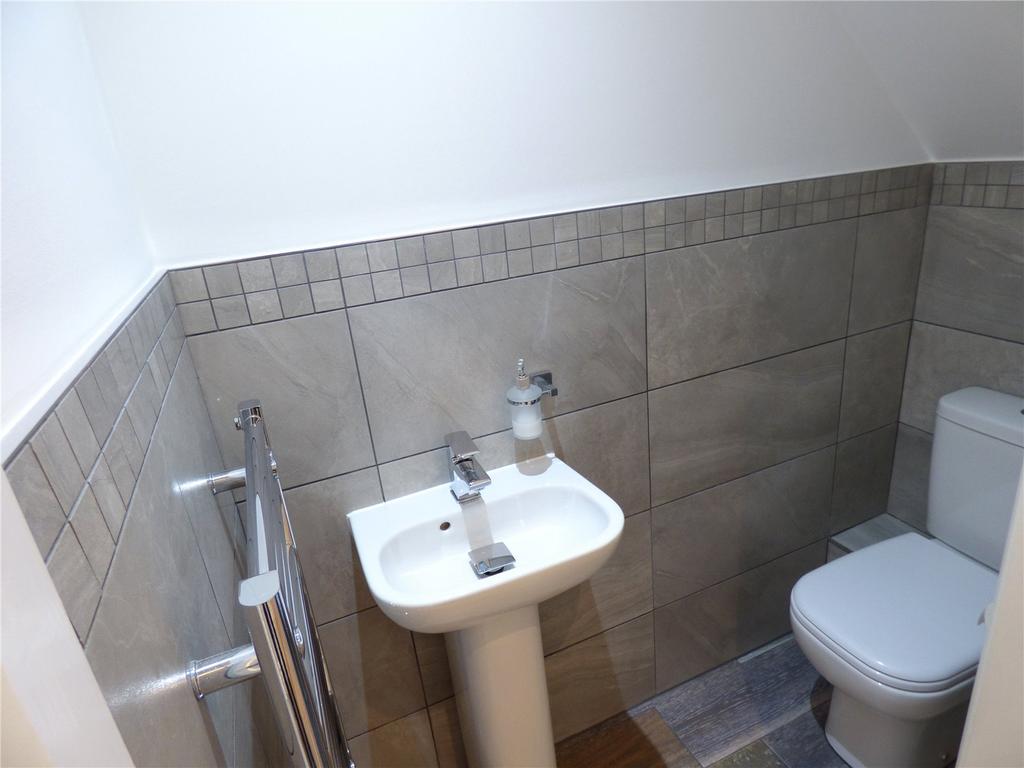 Ground Floor Wc