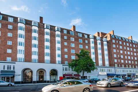 1 bedroom flat to rent, Latymer Court, Hammesrsmith Road, Hammersmith, W6