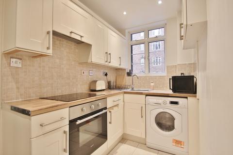 1 bedroom flat to rent, Latymer Court, Hammesrsmith Road, Hammersmith, W6