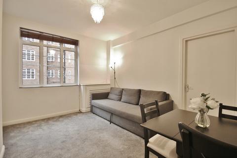 1 bedroom flat to rent, Latymer Court, Hammesrsmith Road, Hammersmith, W6